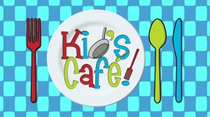 Kid's Cafe