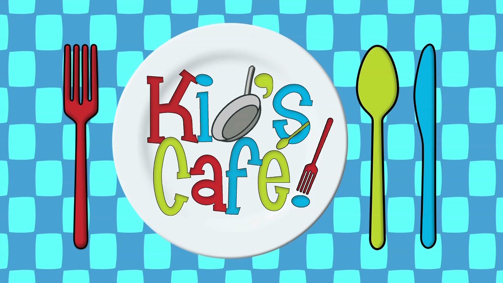 Kid's Cafe